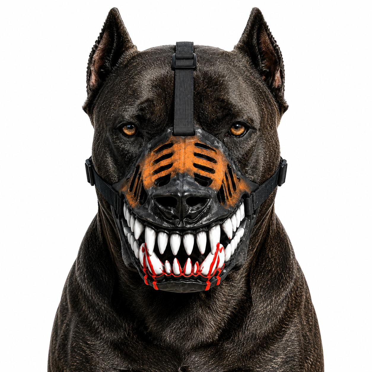 FangHavoc Monster Muzzle