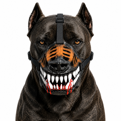 FangHavoc Monster Muzzle